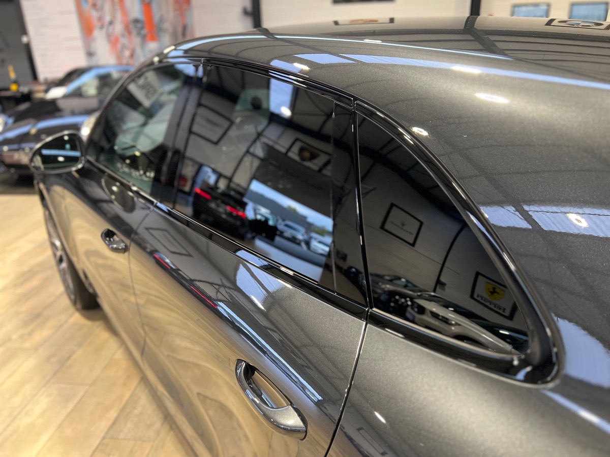 Porsche Macan S (2) 3.0 V6 354 ch PDK7 FR + ETHANOL