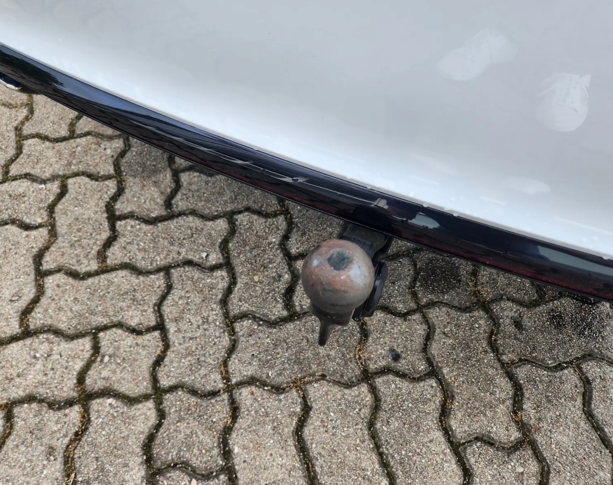 Skoda Octavia Berline 2.0 TDI 200ch RS 4x4 DSG7