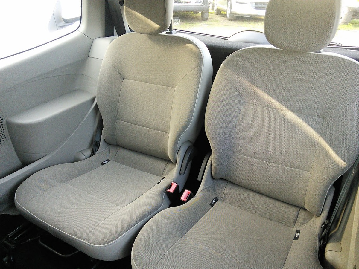 RENAULT Twingo 1.2  75 Expression  CLIM GARANTIE MECANIQUE