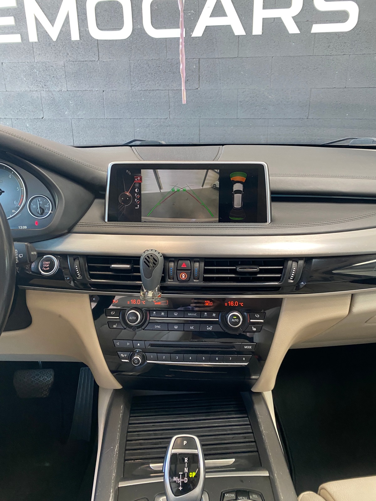 Bmw X5 25d 231 Lounge plus 7 pl