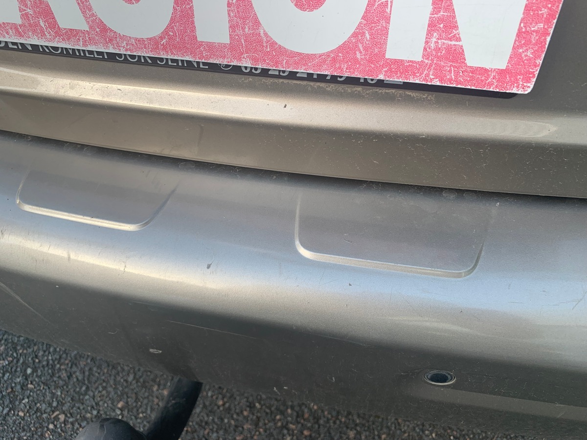 Citroën C3 Picasso 90 chevaux | Régulateur de vitesse | Climatisation | Attelage | Radar arriére