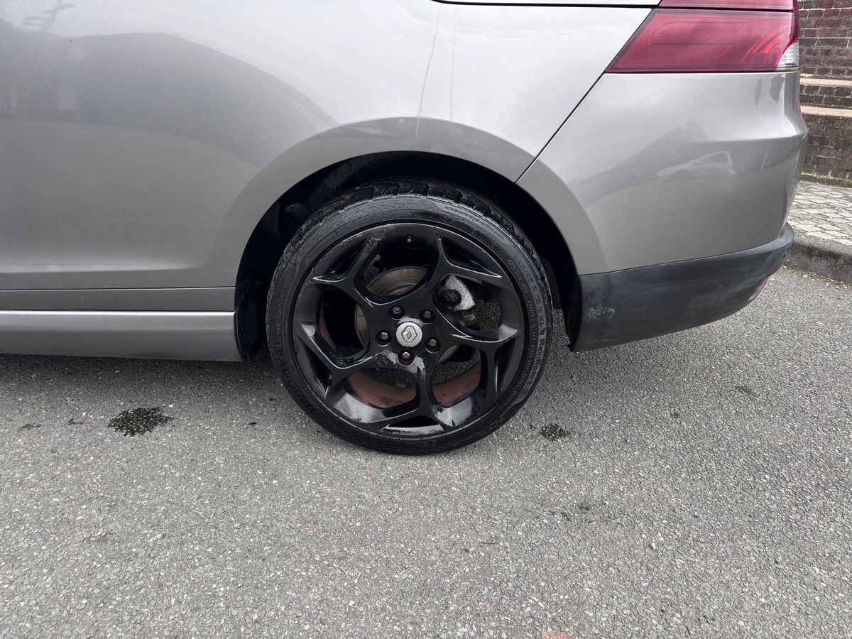 RENAULT Megane III CC 1.5 dCi 110 Dynamique - Révisé - Garantie