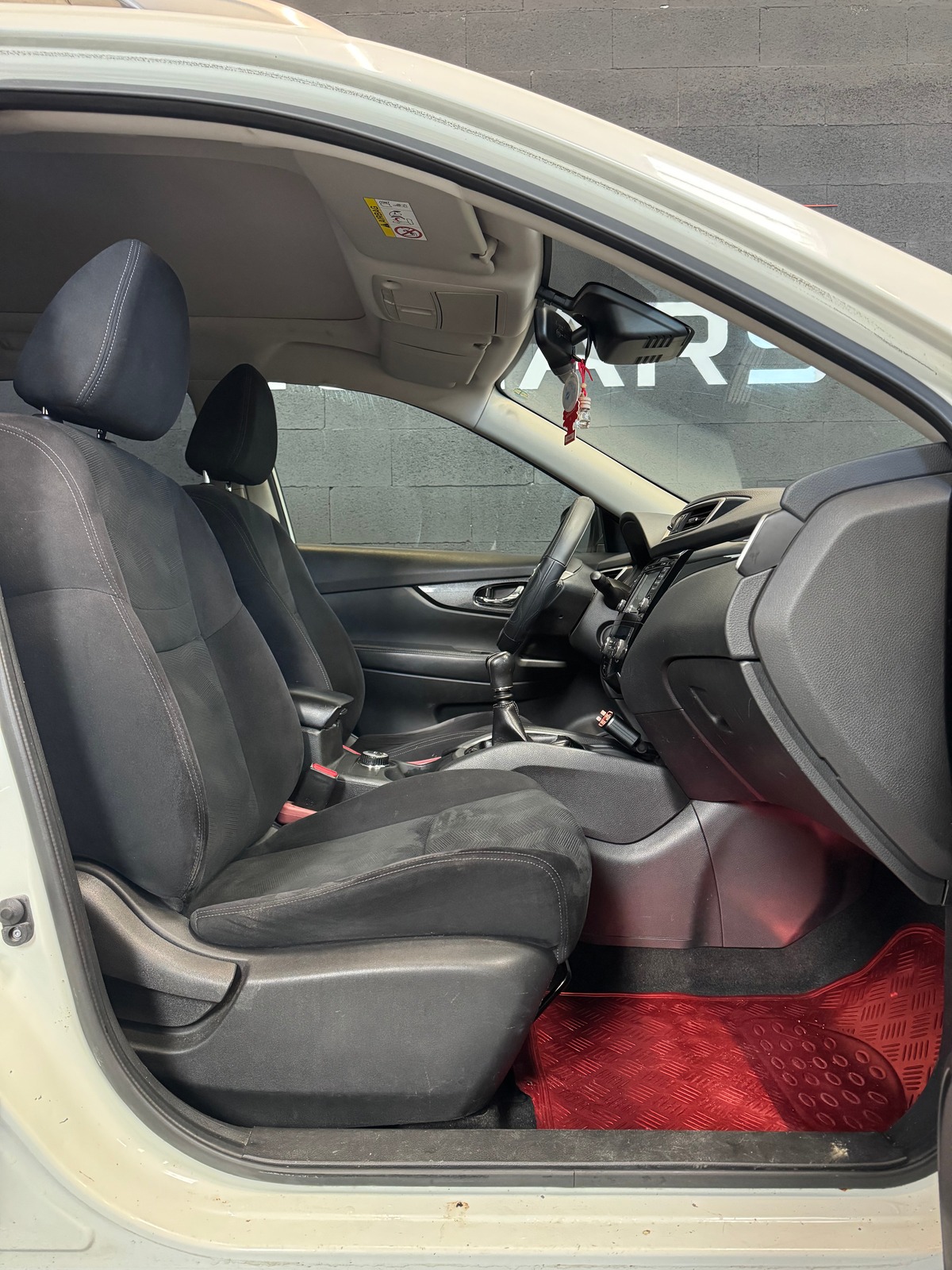 Nissan X-trail 1.6 DCI 131 TEKNA 4 ROUES MOTRICES