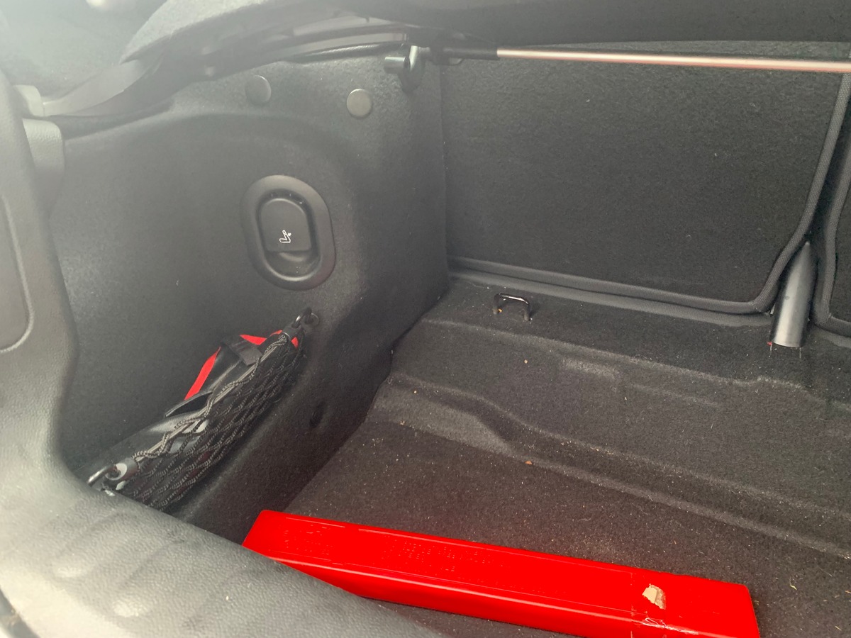 Mini Minicooper 136 chevaux | Chili | Pack Connected Navigation | Volant Sport gainé cuir MINI Yours