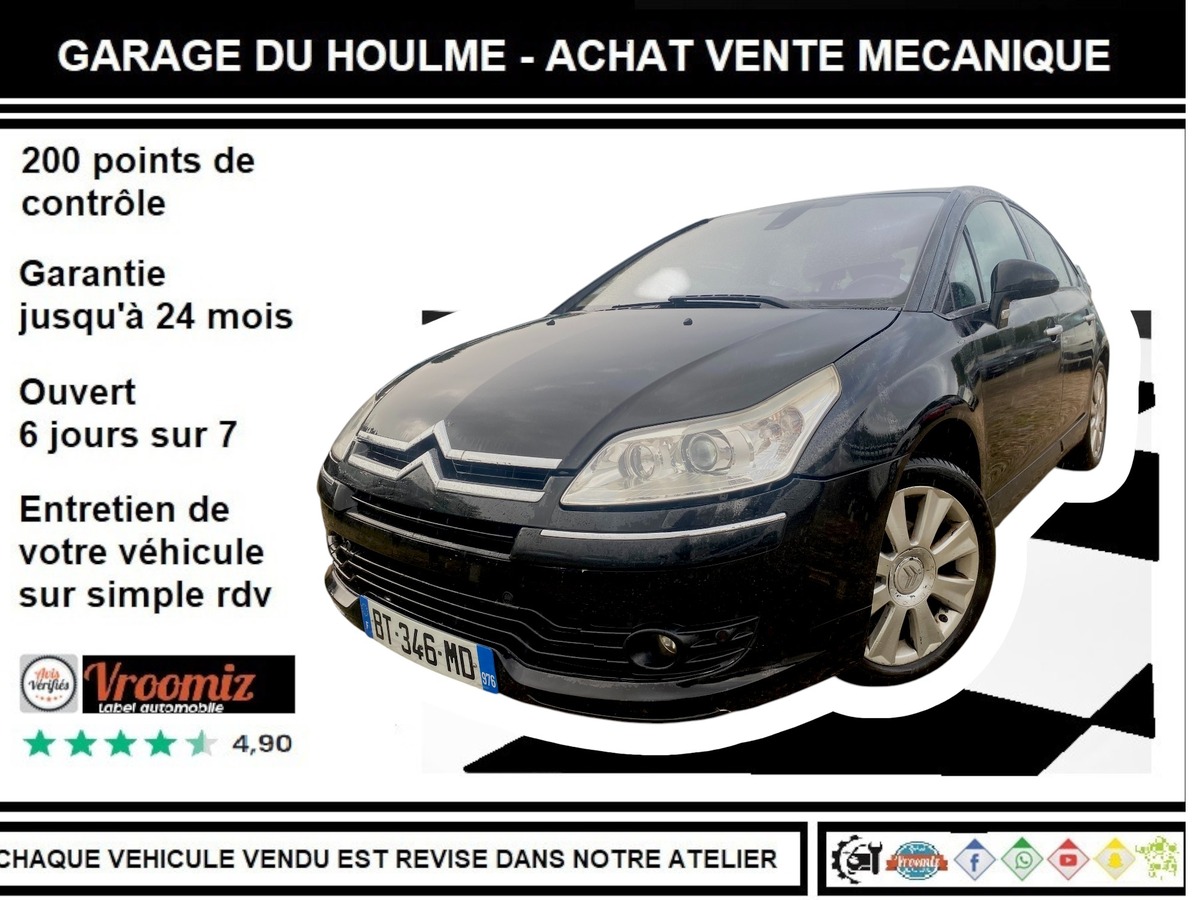 Photo du véhicule