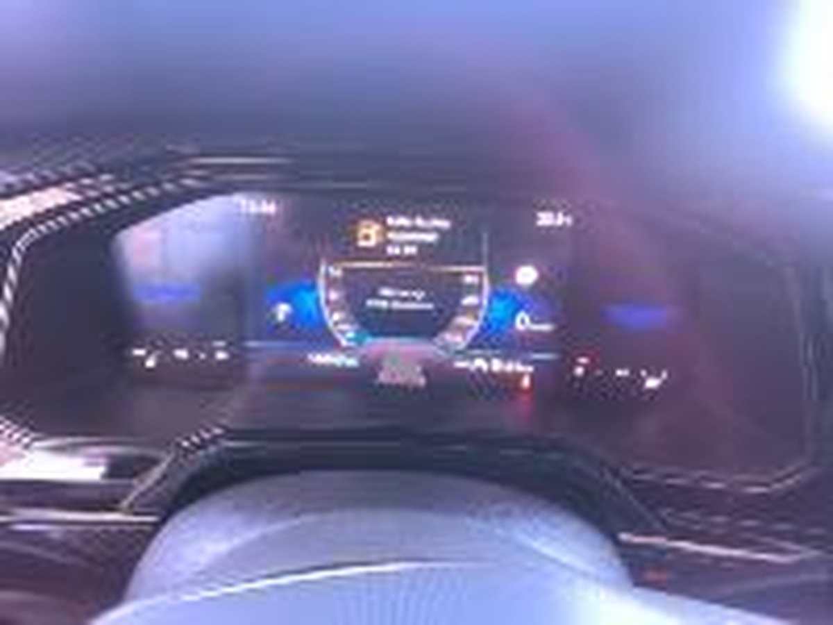 Volkswagen Polo VW Edition 1.0 TSI 95 DSG
