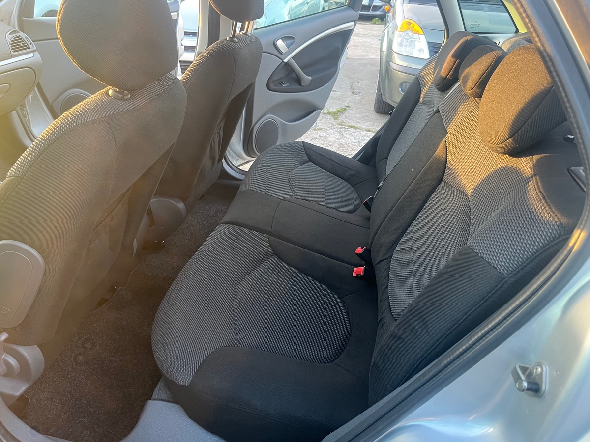 Citroën C5 2.0 hdi 173889KM 