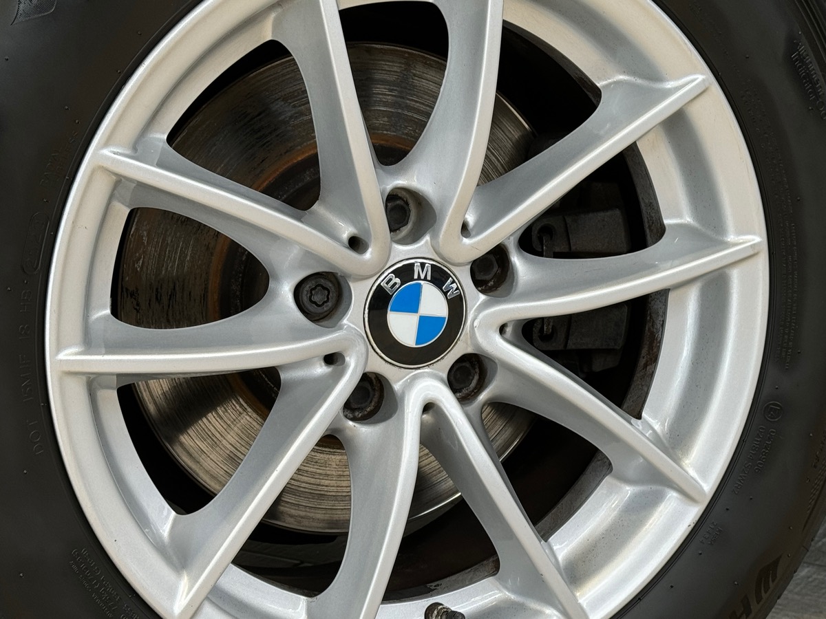 Bmw X4 (F26) 20D XDRIVE 190CV LUXE G