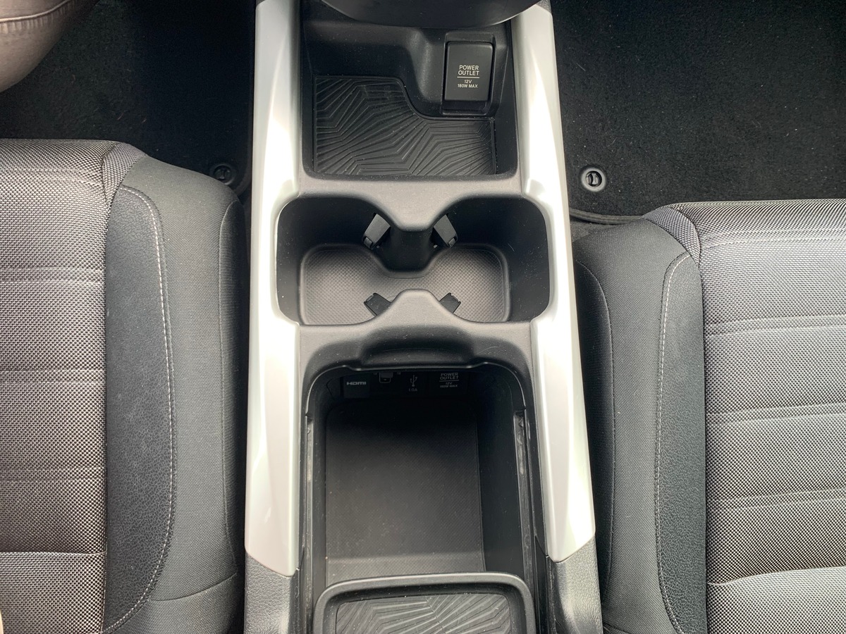 Honda CR-V 184 chevaux | Elegance 2WD | Hybrid | Caméra de recul | GPS | Régulateur de vitesse