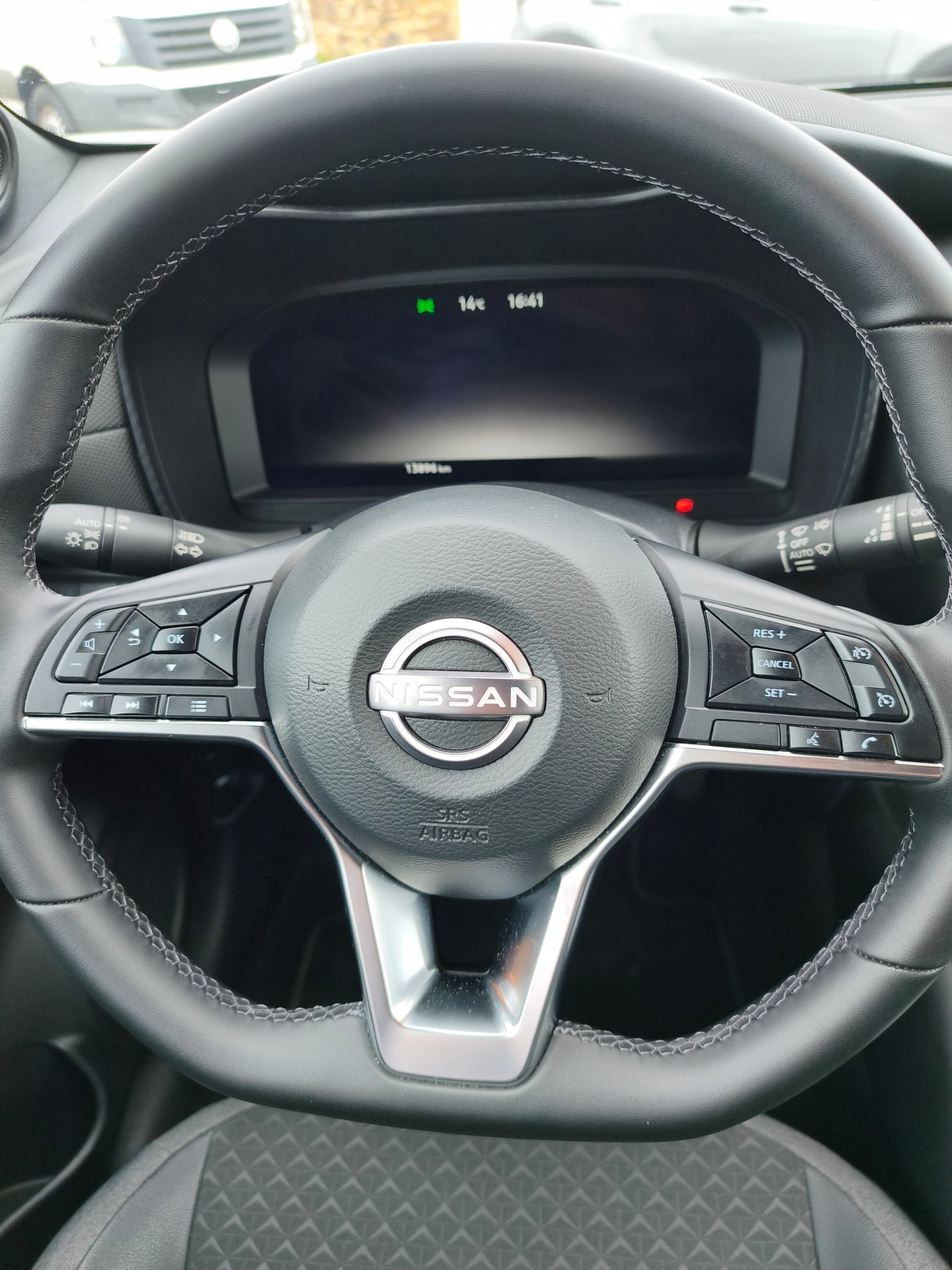 Nissan Juke Juke 1.6 Hybrid 143ch N-Connecta 2025
