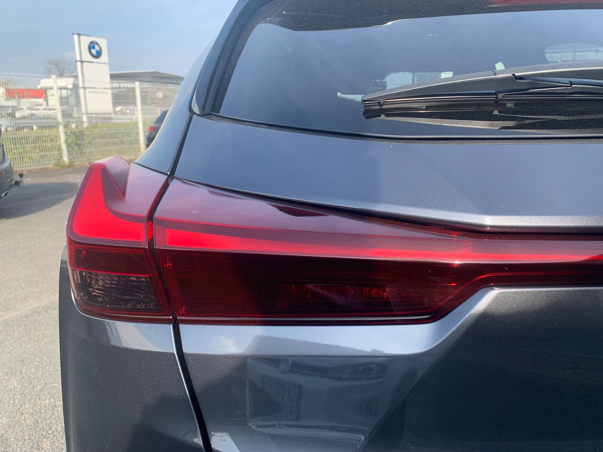 Lexus UX 250 | 185 ch | Luxe Techno | Contrôle angles morts | Caméra recul | Hayon électrique