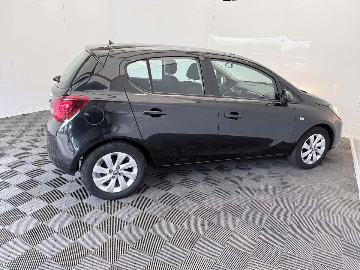 Opel Corsa 1.2  70  Edition