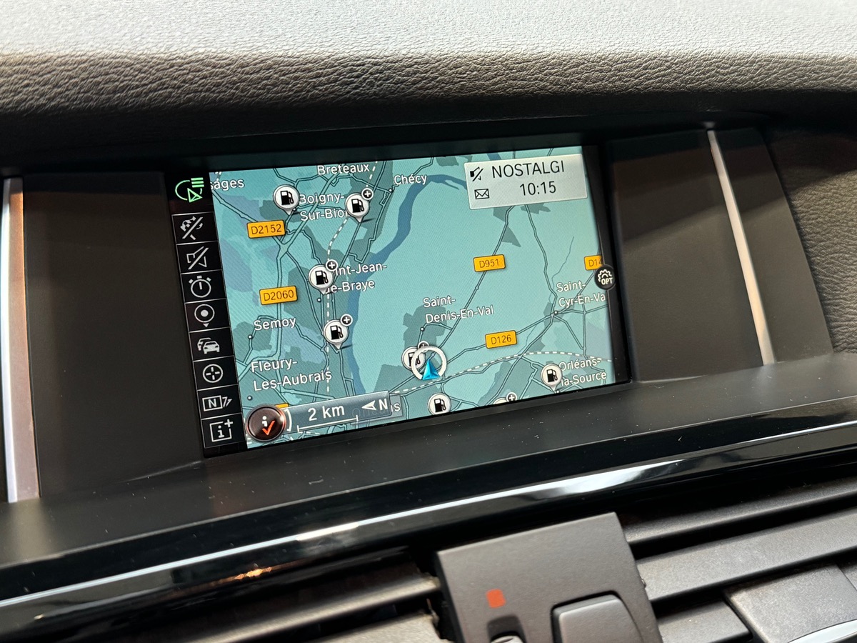 Bmw X4 (F26) 20D XDRIVE 190CV LUXE G