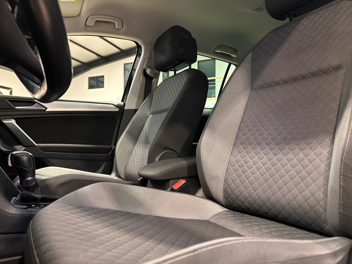 Volkswagen Tiguan 2.0 TDI 150 cv DSG7 Confortline Business