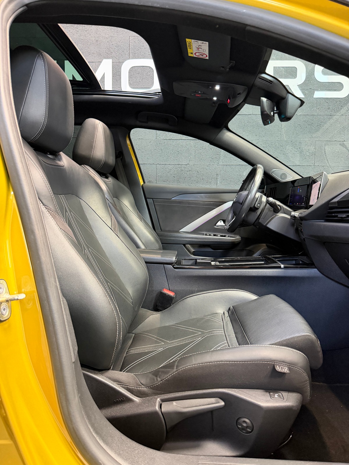 Opel Astra ULTIMATE 1.6 i 16V Turbo 180 PHEV EAT8 S&S 150 cv