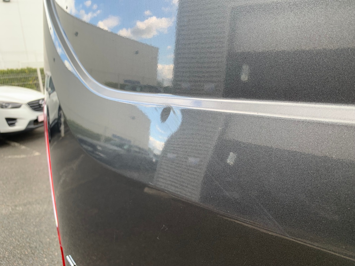 Ford Custom 130 chevaux | Trend business | L2H2 | Régulateur de vitesse | Apple car Play | 3 Places