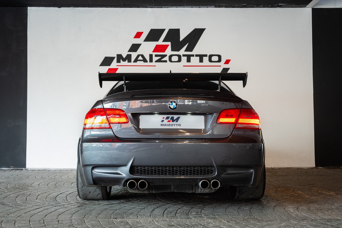 Bmw M3 E92 Tracktool | Full Entretien| Super Etat | Garantie 12 Mois