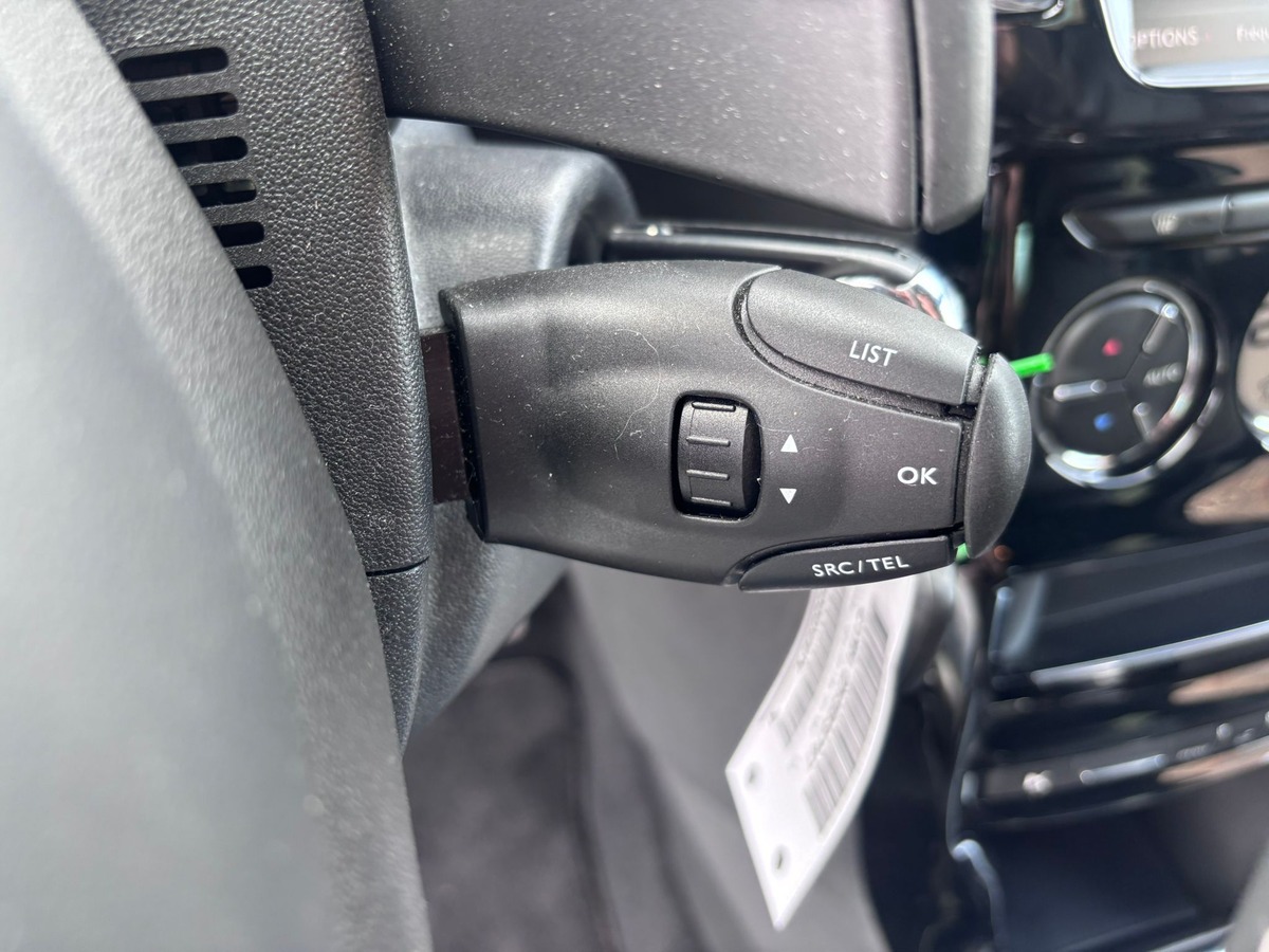 Citroën DS3 1.2 PURETECH 110 BVA - Première main - Suivi complet Citroën