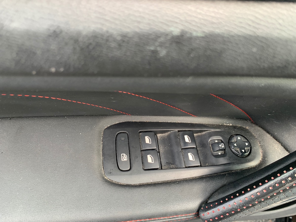 Peugeot 308 130 ch | GT LINE