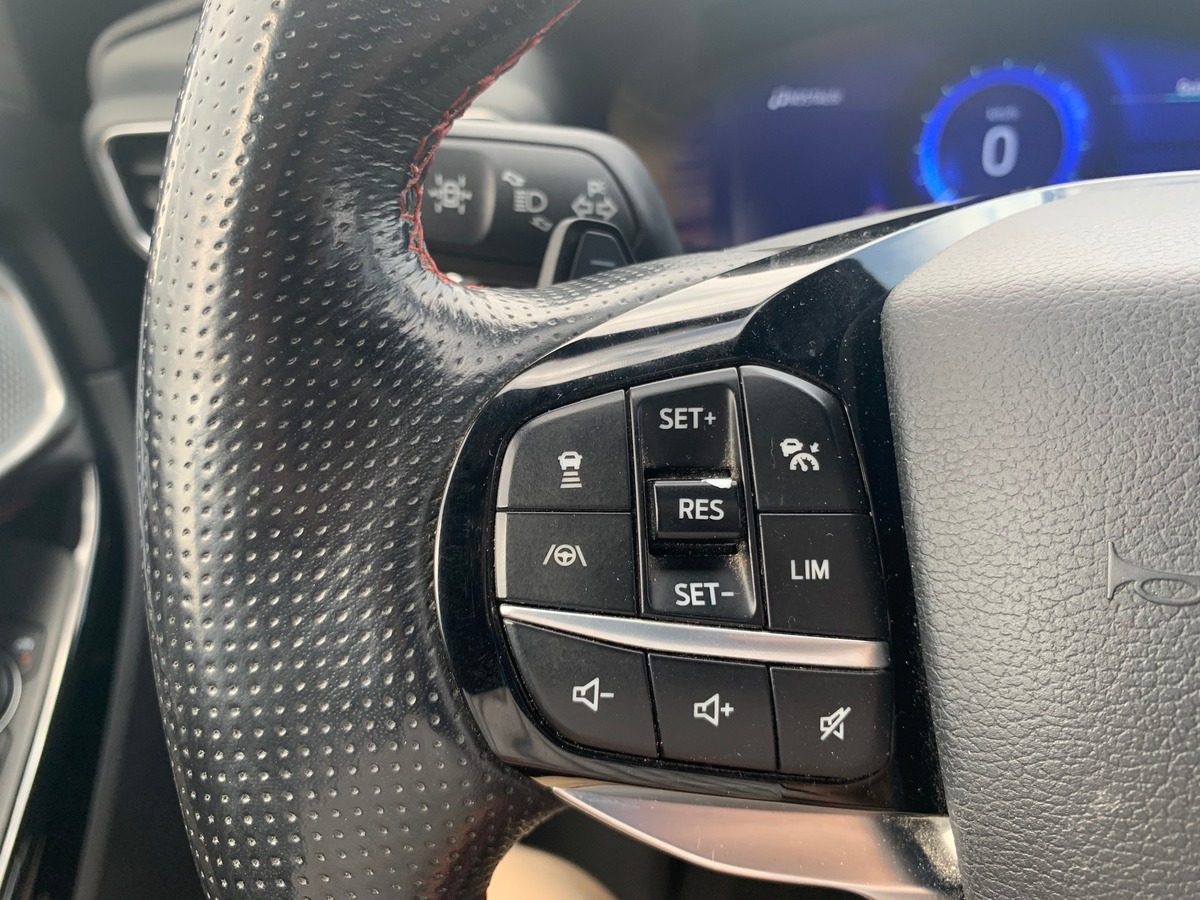 Ford Explorer 457 | Premiére MAIN | St-line | 7 Places | PHEV | Intelligent AWD | TVA Récupérable
