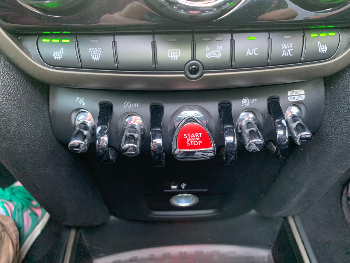 Mini Countryman 136 | Edition Premium Plus | Toit ouvrant panoramique | Harman Kardon | Mode Sport