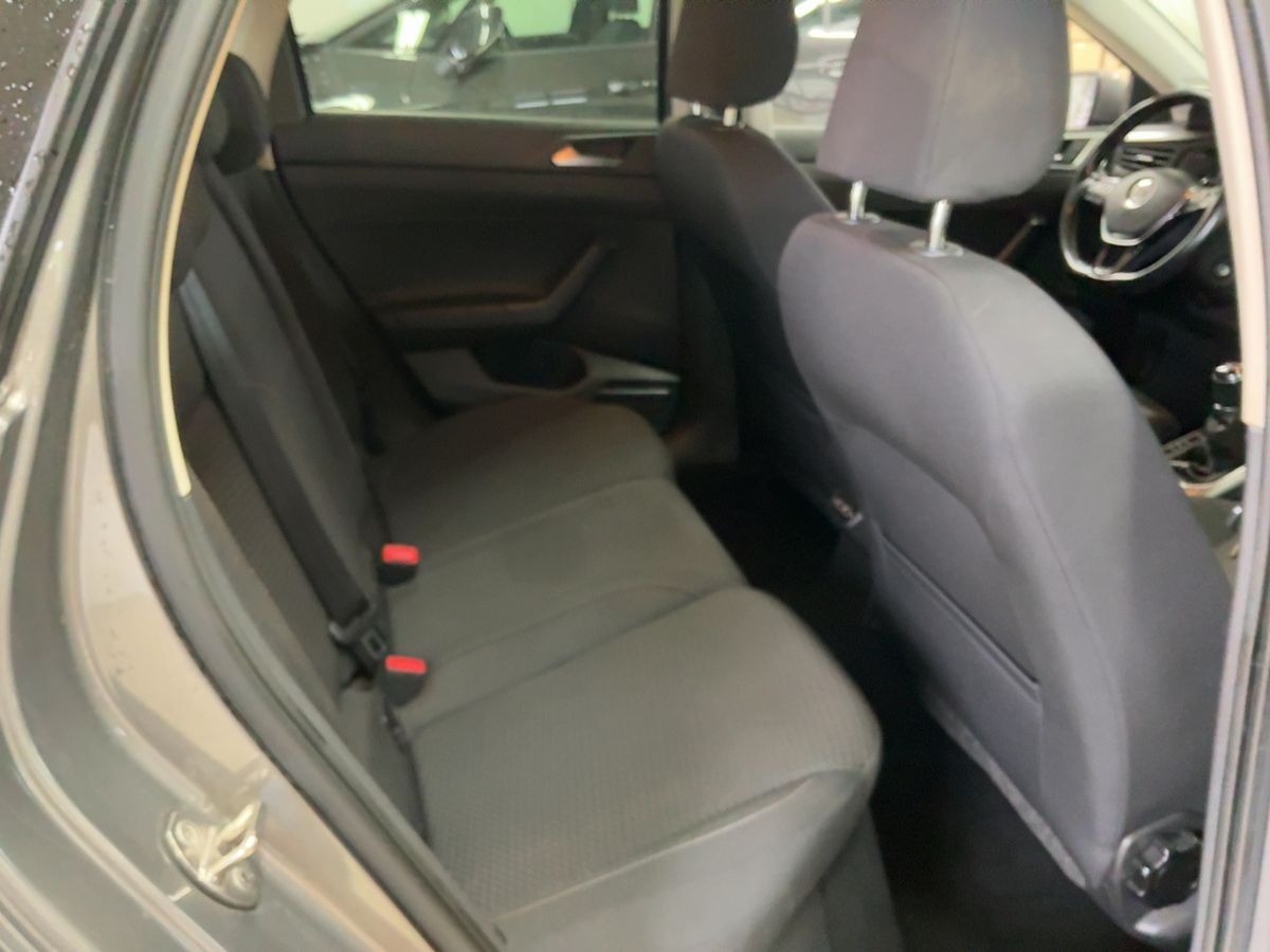 Volkswagen Polo VI 1.0 TSi 95 Confortline