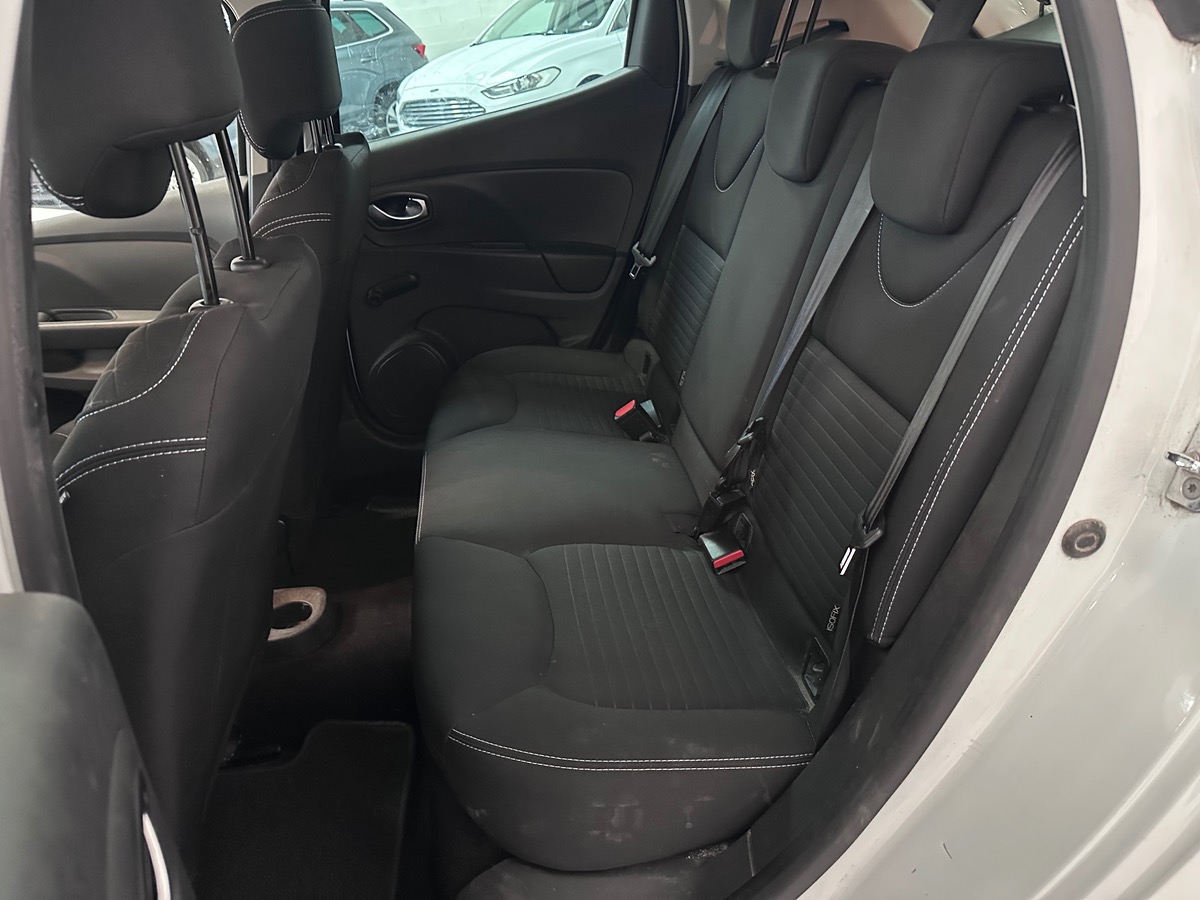 RENAULT Clio 1.5 DCI 90cv LIMITED