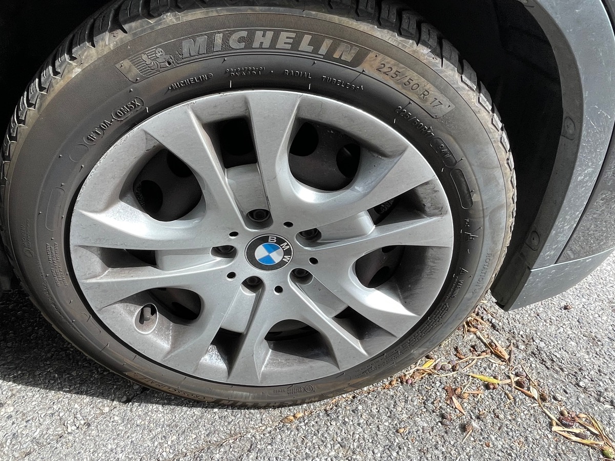 Bmw X1 S Drive 2.0 i 150 CV / Toit Ouvrant / Boîte auto