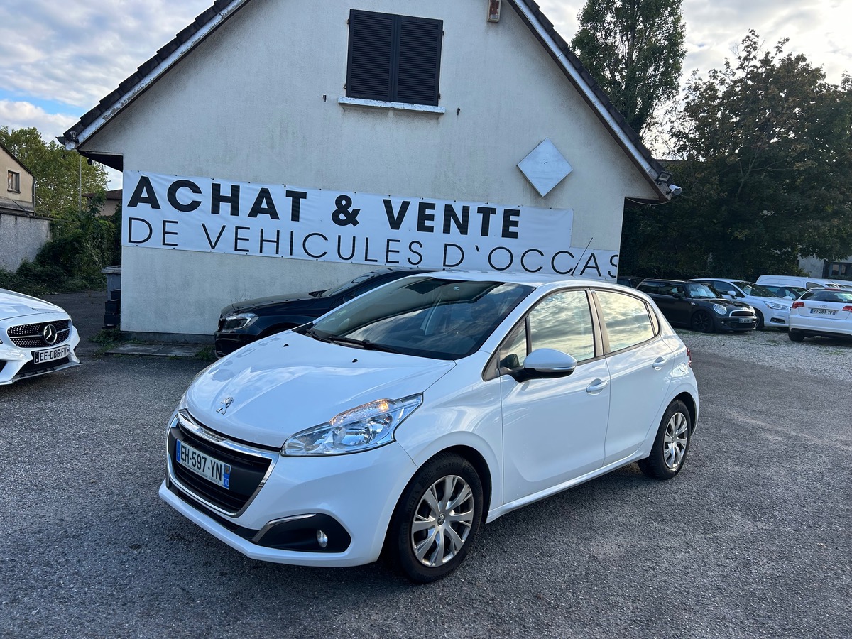 Photo du véhicule