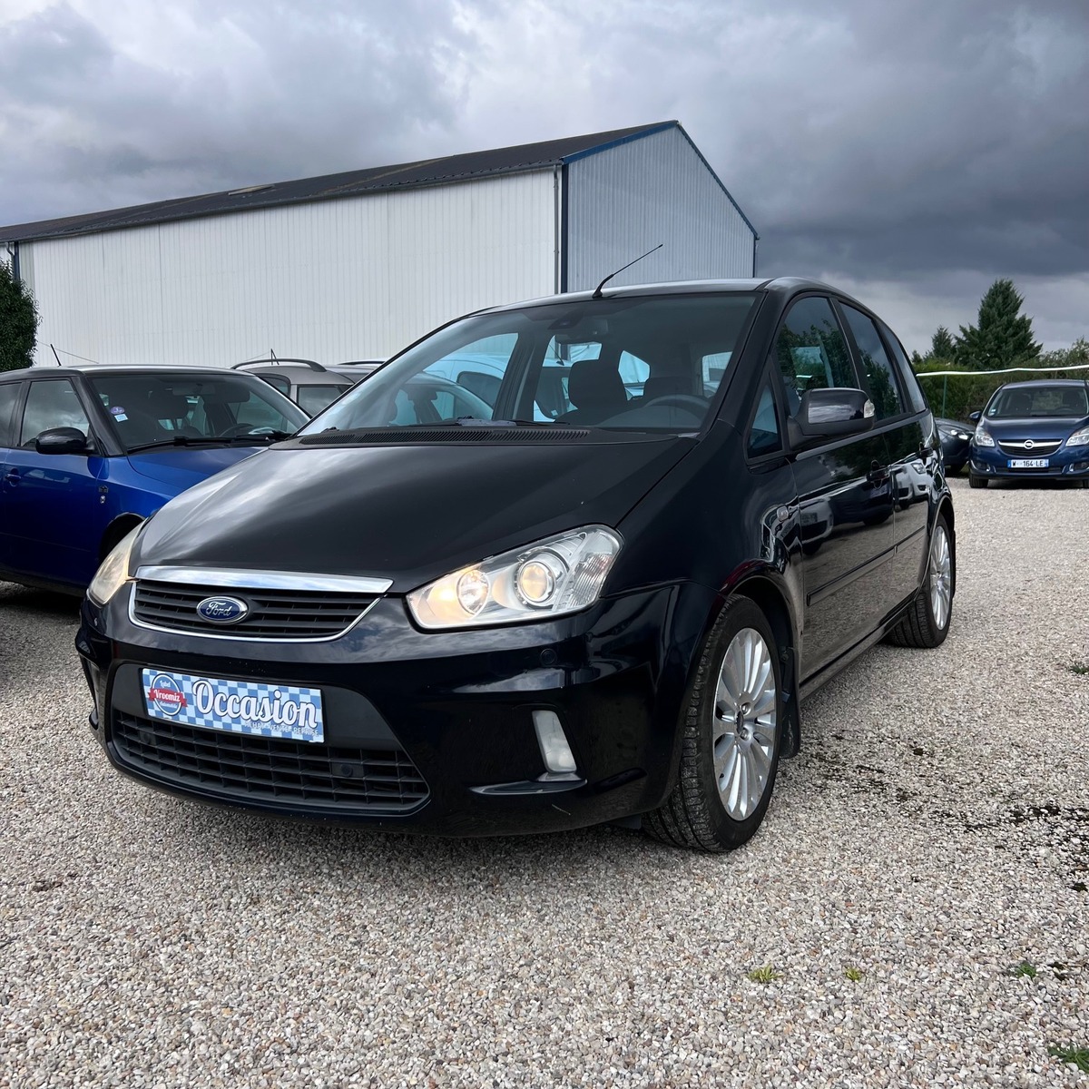Photo du véhicule