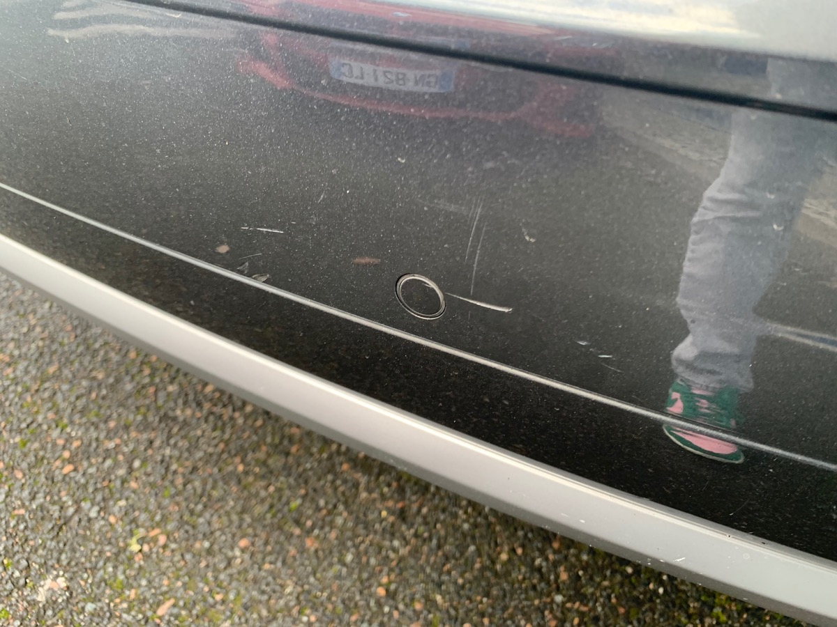 Audi Q5 190 ch | S-Line | Virtual Cockpit | Coffre assisté électriquement | Caméra de recul