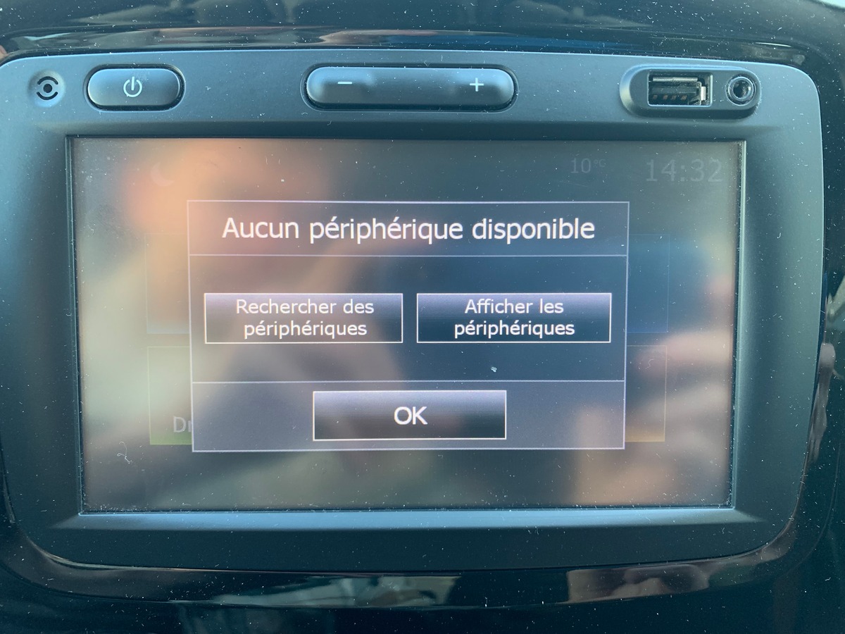 RENAULT Captur 120 ch | Intens | Régulateur vitesse | Radar stationnement arriére | GPS | Bluetooth
