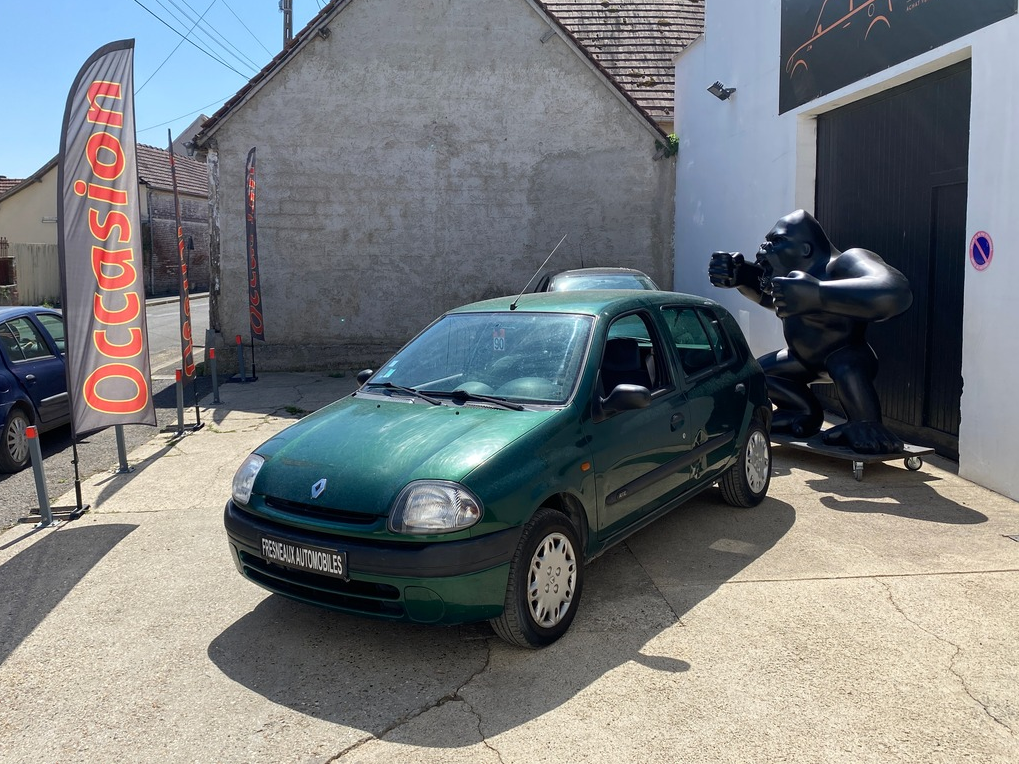 Photo du véhicule