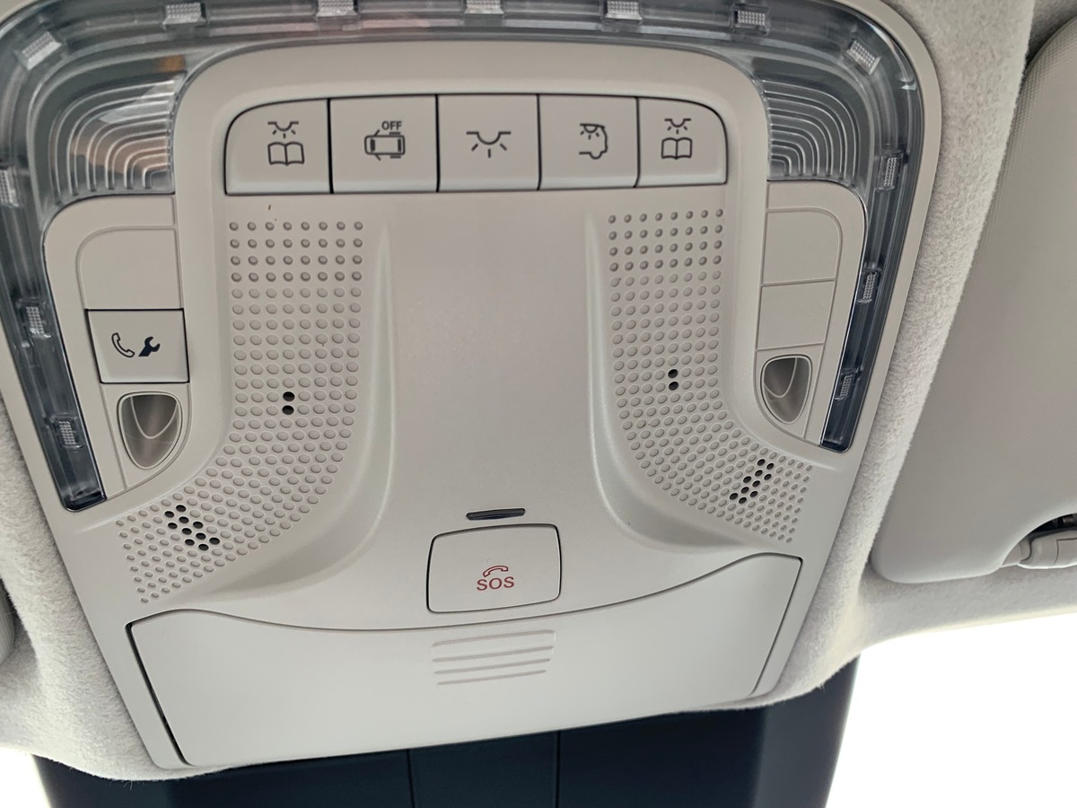 Mercedes-Benz Vito Fg 163 | Compact | TVA Récupérable | 4X4 | Apple car Play | Caméra recul | Attelage