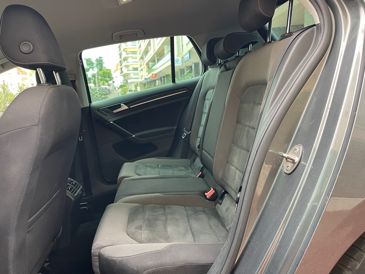 Volkswagen Golf 1.5 TSI 150 CV / Virtual Cockpit / CarPlay / Phase 2 / DSG7