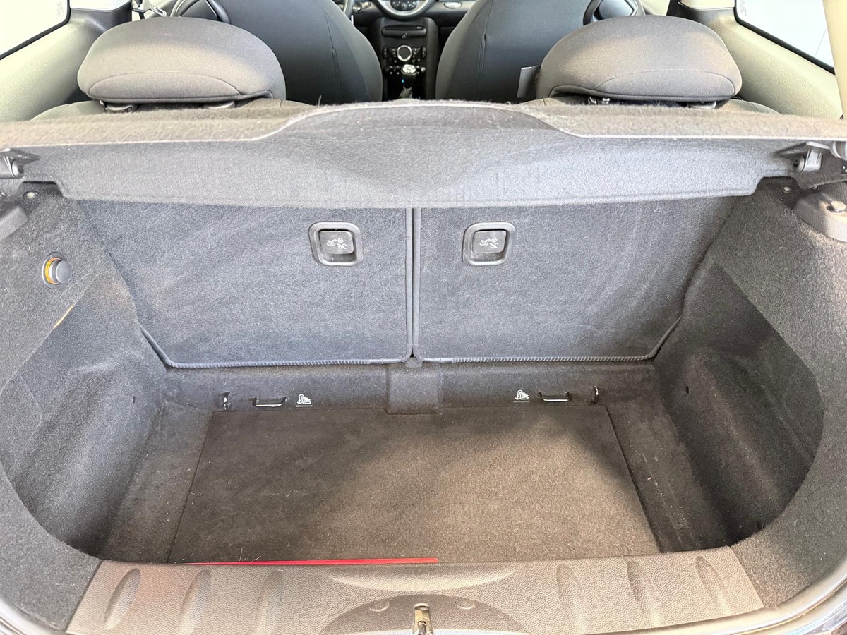 Bmw MINI ONE 1.6 90 D PACK CHILI