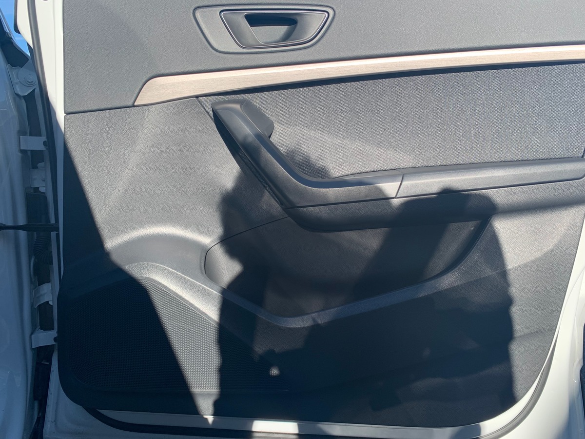 Seat Ateca 150 chevaux | Xpérience | Caméra de recul | Apple car play | Régulateur de vitesse | GPS