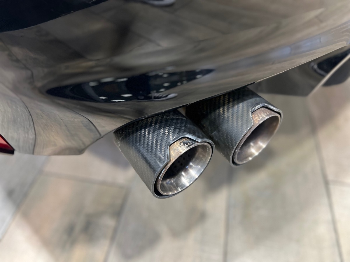 Bmw M5 VI (F90) COMPETITION M 4.4 V8 625 BVA8 INDIVIDUAL SEPANG BRONZE