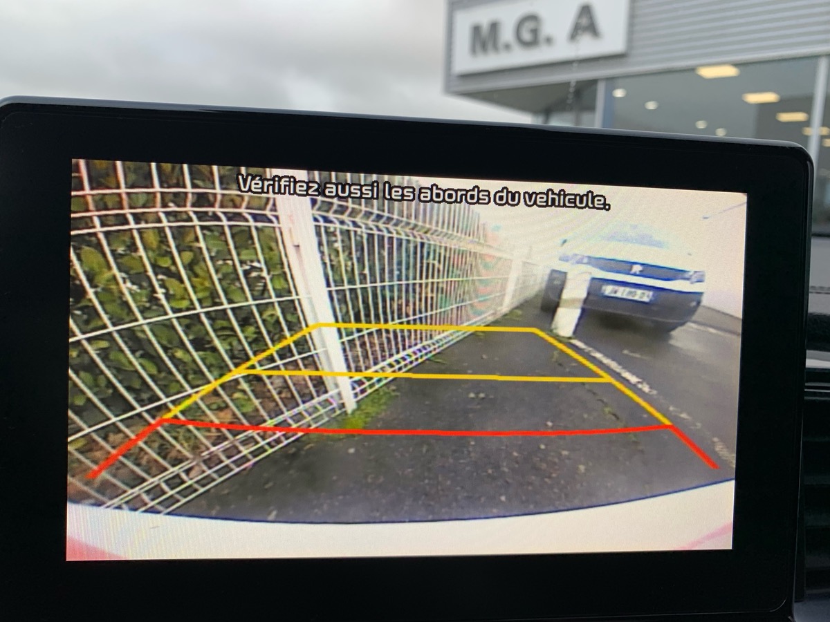 Kia ProCeed 140 ch | GT LINE PREMIUM | Caméra recul | Toit ouvrant | Démarrage sans clé | Phares LED