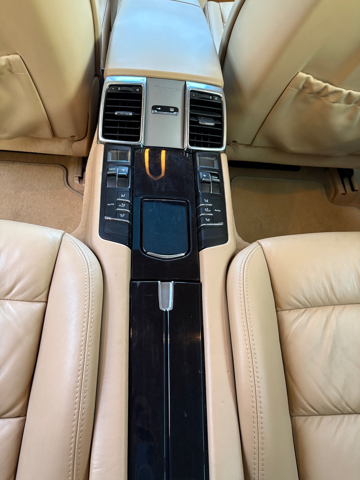 Porsche Panamera 4s - V8 4.8 400ch PDK