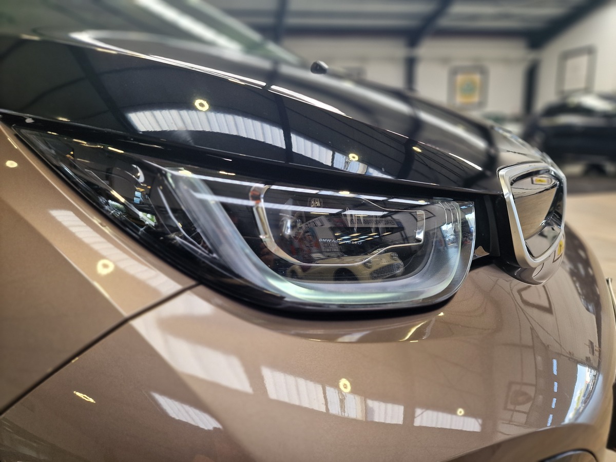 Bmw i3 S(2) 120 AH ILIFE SUITE 42.2 KWH 184CH
