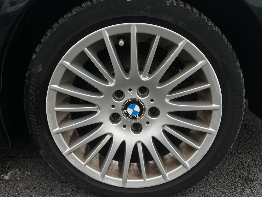 Bmw Série 3 325 i e90 218ch Pack Luxe BVM6
