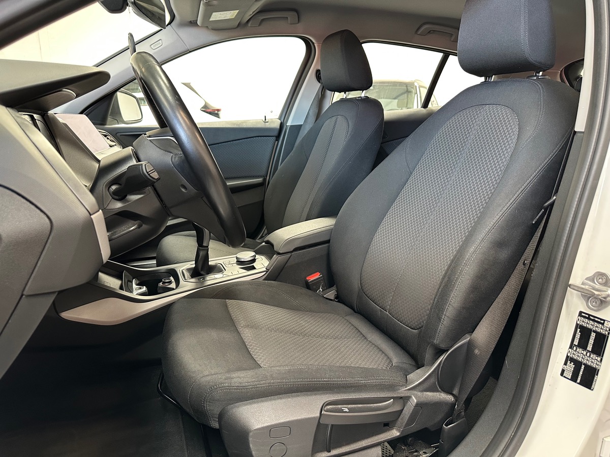 Bmw Série 1 (F40) 116D LOUNGE entretien complet BMW