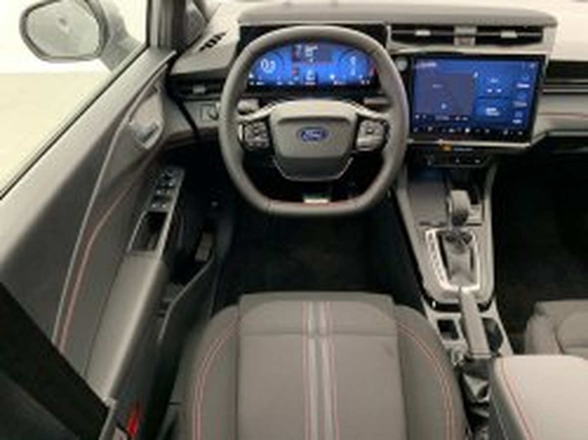 Ford Puma PUMA 1.0 EcoBoost 125 ch mHEV S S Powershift ST-Line