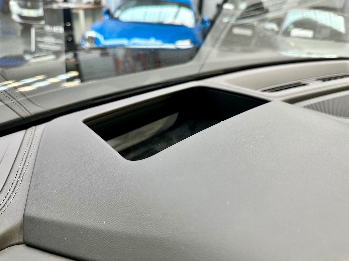 Audi RS Q8 4.0 TFSI 600 Quattro Tiptronic 8 Français u