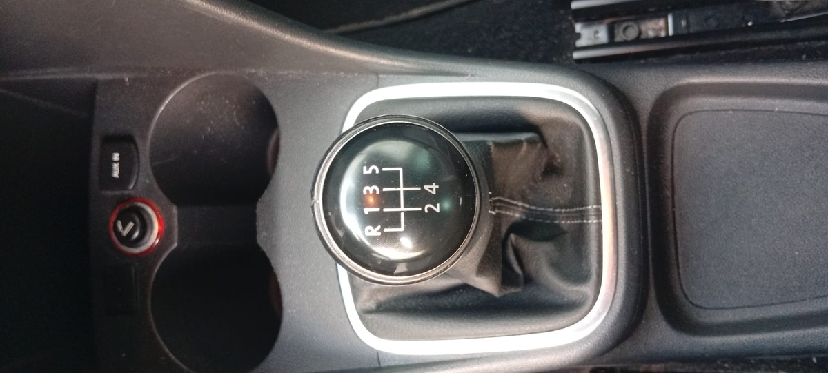 Volkswagen Polo 1.6 TDI Finition Life
