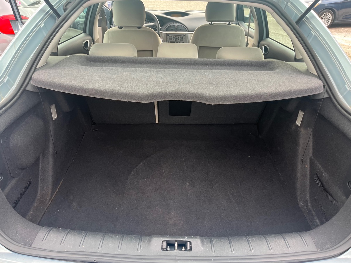 Citroën C5 1.6 hdi 153876KM