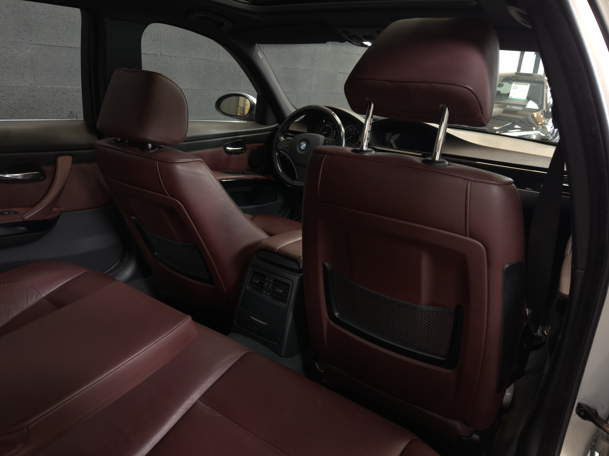 Bmw Série 3 325 i E90 PACK M INDIVIDUAL