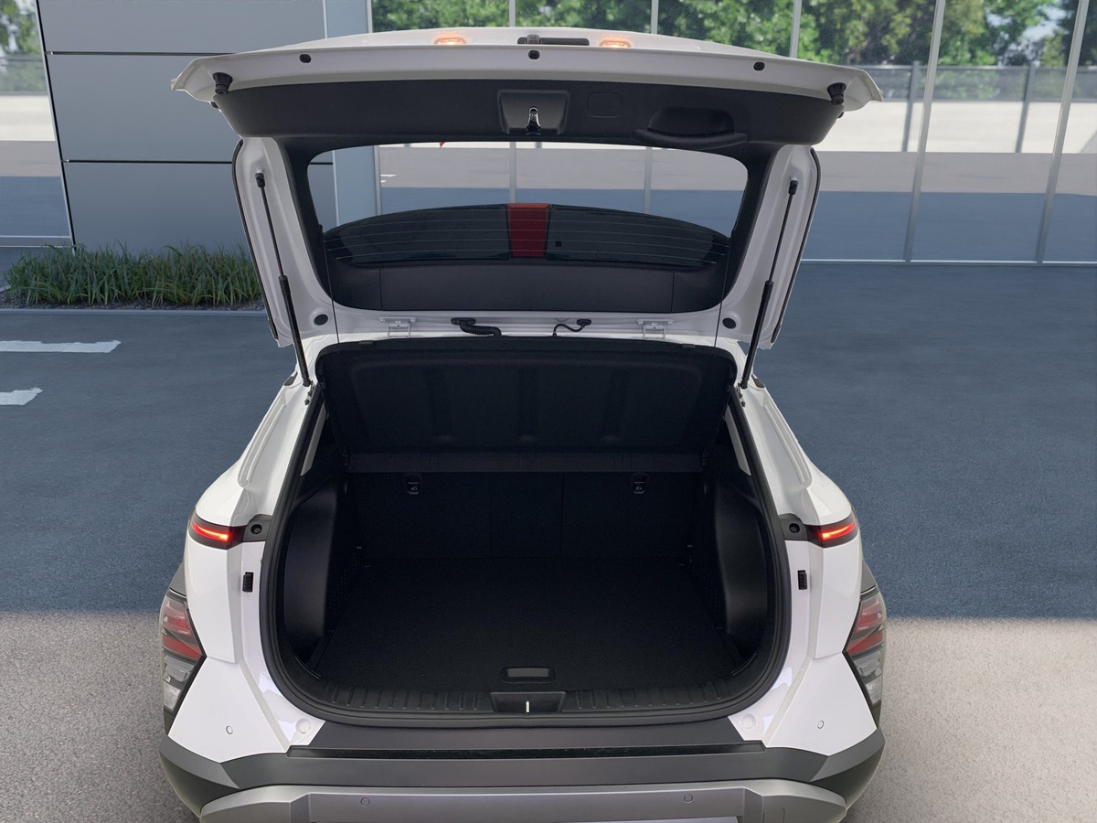 Hyundai Kona Hybrid 129 Intuitive