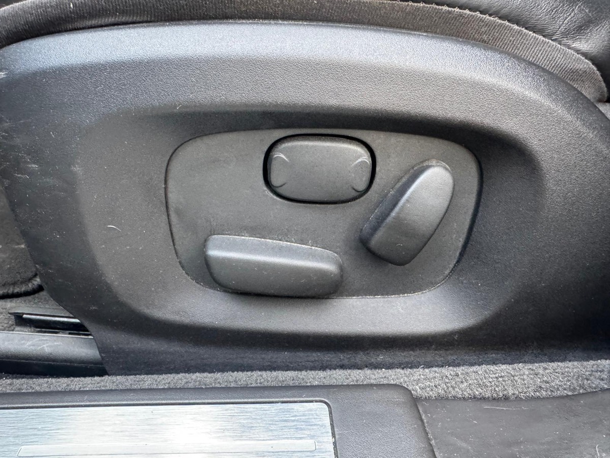 Jaguar XF 3.0 V6 Premium Luxury - Révisé - Garantie